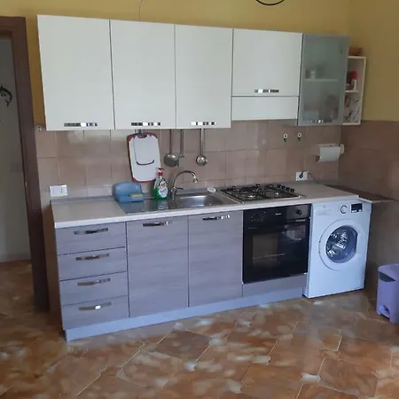 Simone Dom wakacyjny