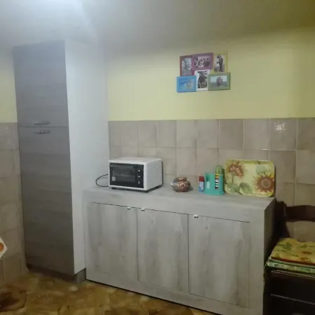 Simone Dom wakacyjny