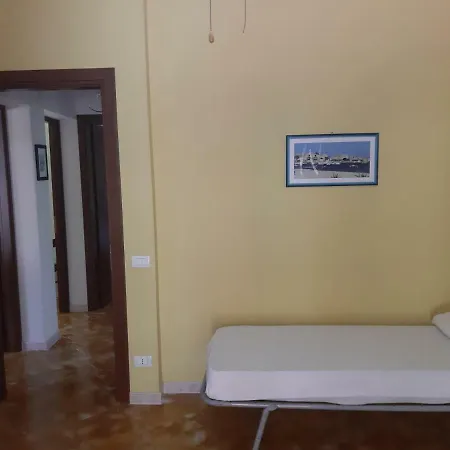Holiday home Simone *