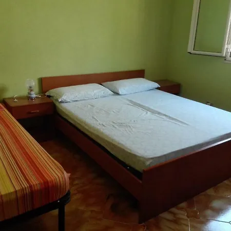 Casa de Férias Simone Pachino